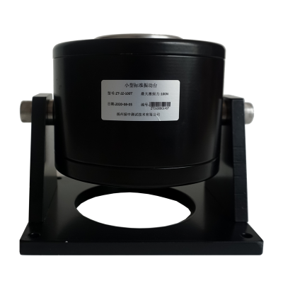 激振器、振動臺相關(guān)計算公式